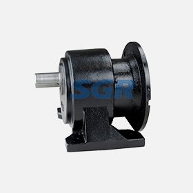 小型齿轮减速电机