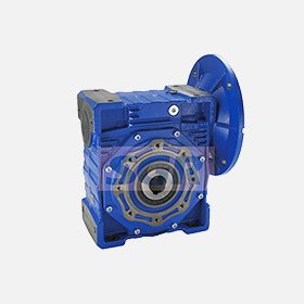 圆柱蜗杆减速器