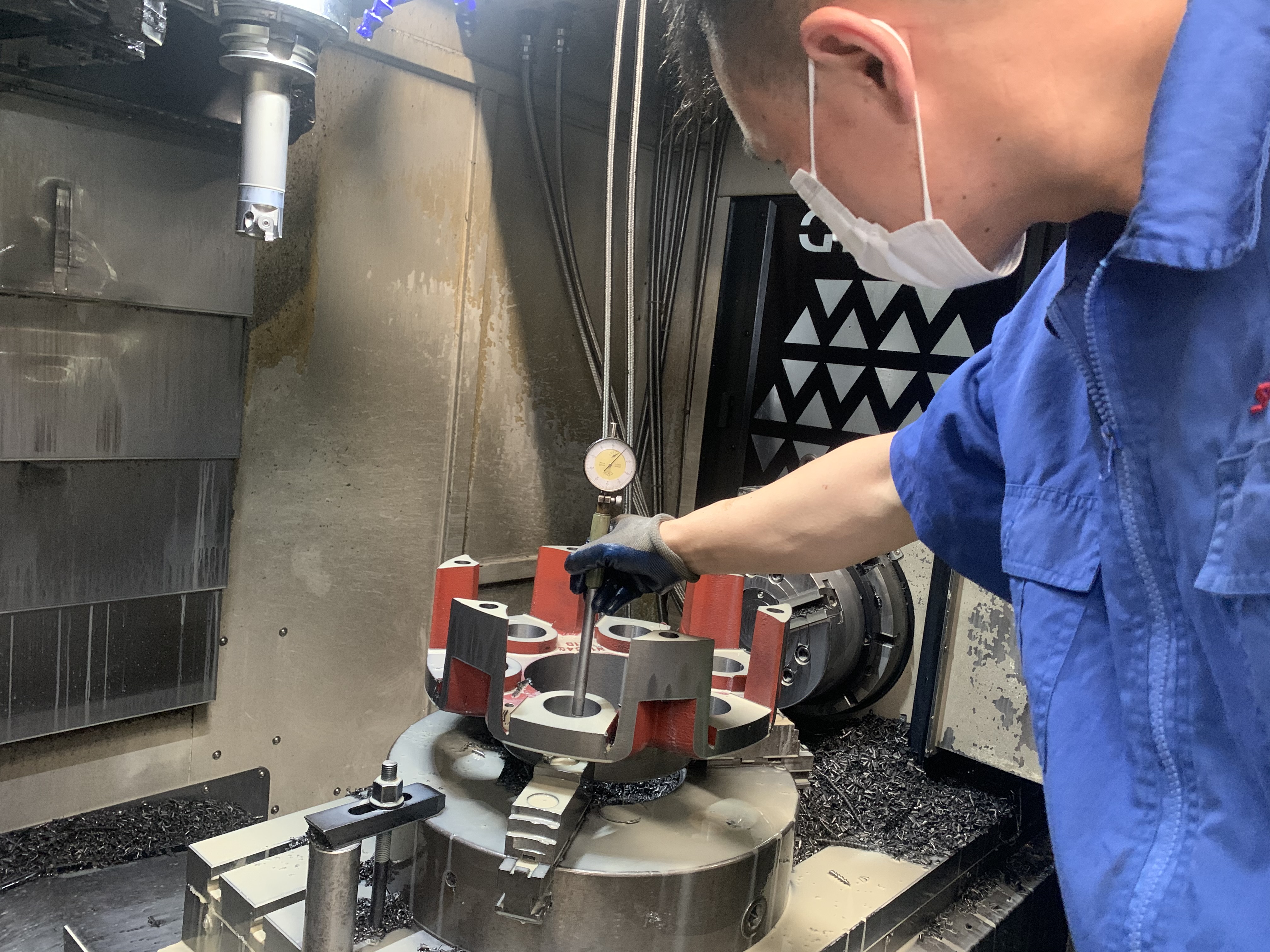 超详细行星齿轮减速器安装教程来啦! - 上海合纵重工机械有限公司